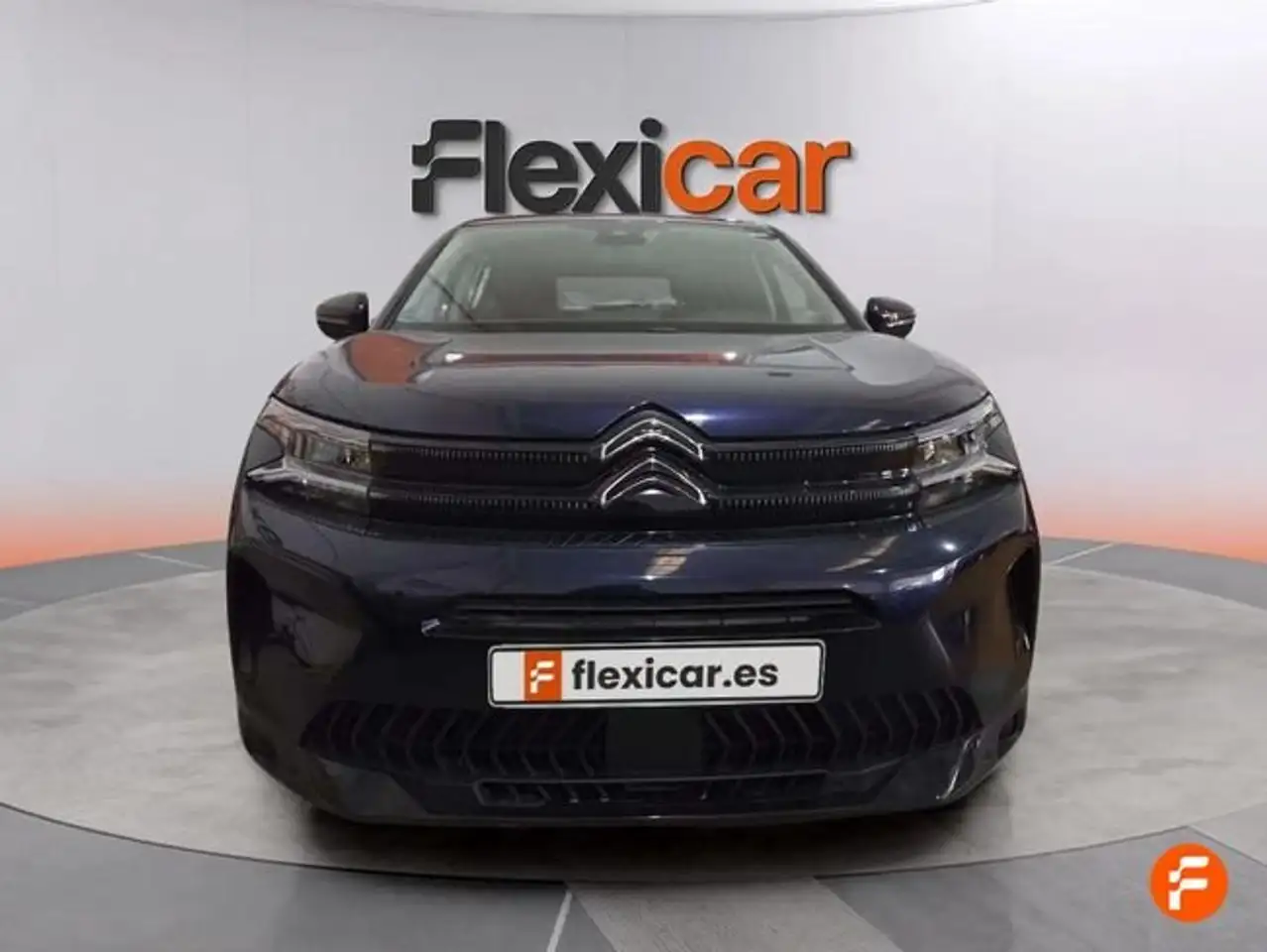 Citroen C5 Aircross PureTech 96kW (130CV) S&S Plus — Vehicle gallery 2
