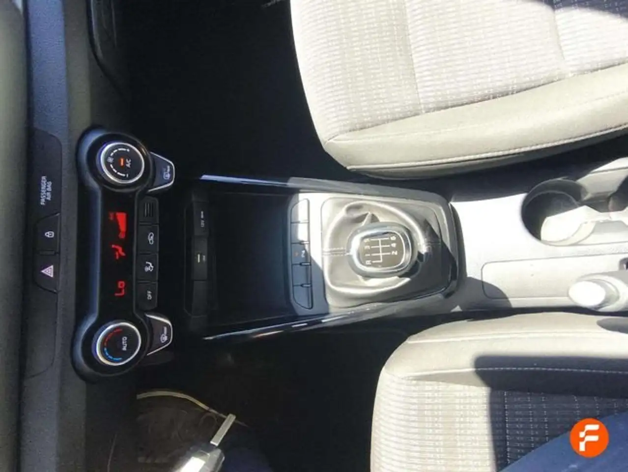 Kia Stonic 1.0 T-GDi 74kW (100CV) MHEV MT Drive — Vehicle gallery 26