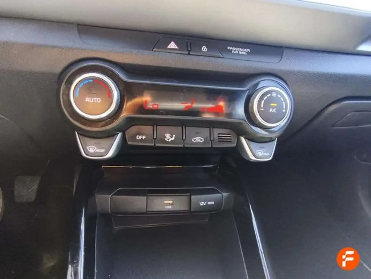 Kia Stonic 1.0 T-GDi 74kW (100CV) MHEV MT Drive — Vehicle gallery 21