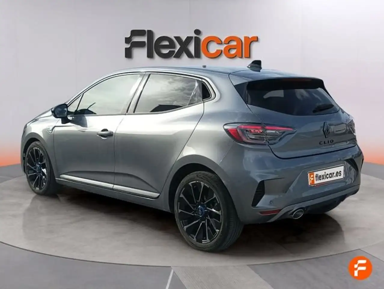 Renault Clio TCe Esprit Alpine 67kW — Galería del vehículo 8