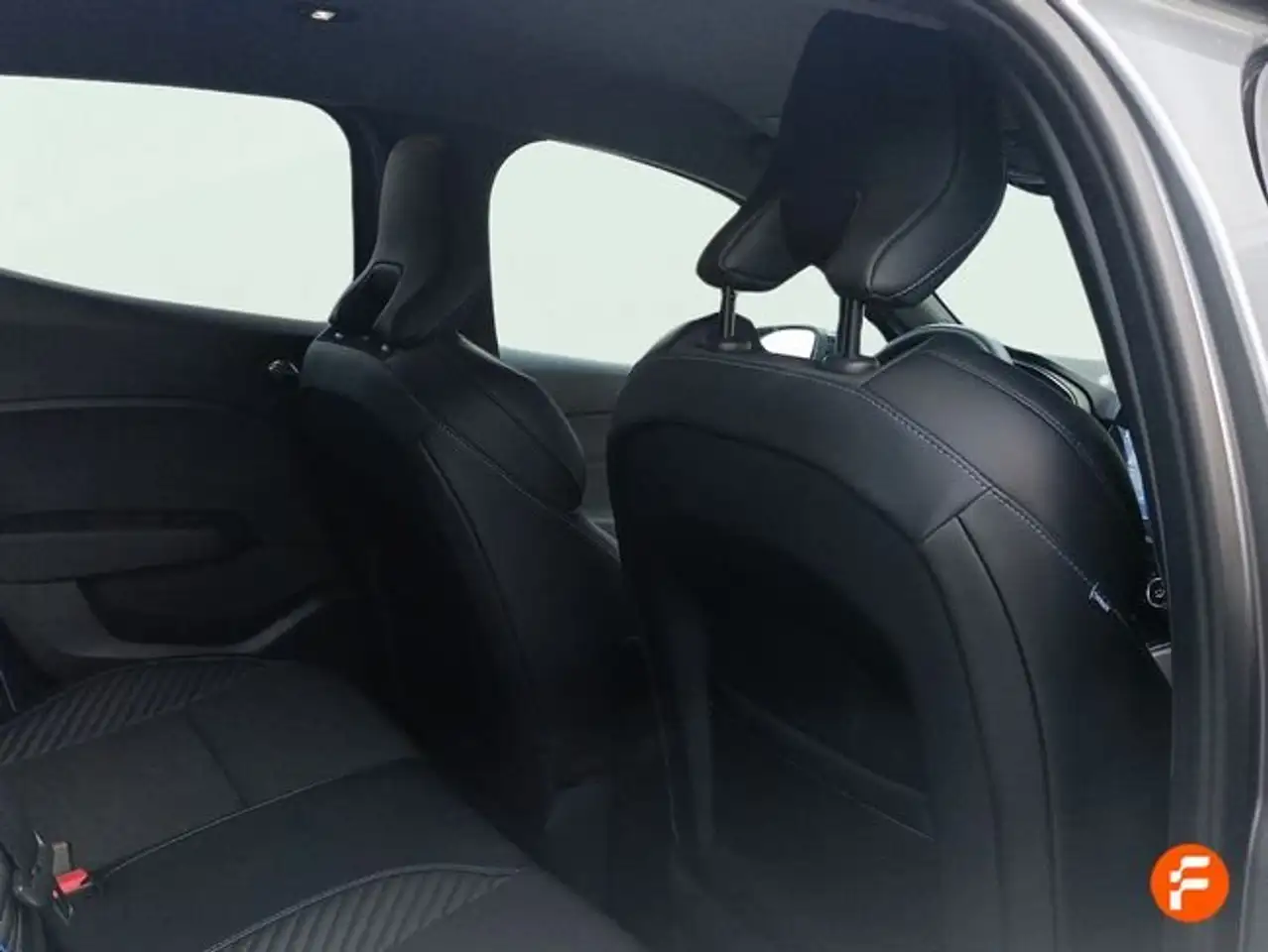 Renault Clio TCe Esprit Alpine 67kW — Galería del vehículo 17