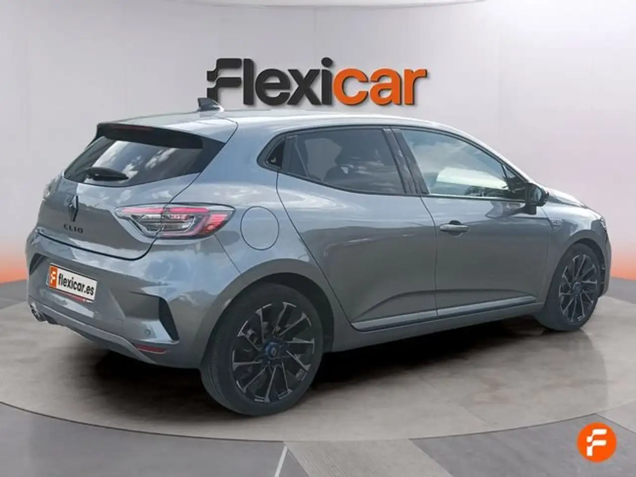 Renault Clio TCe Esprit Alpine 67kW — Galería del vehículo 3