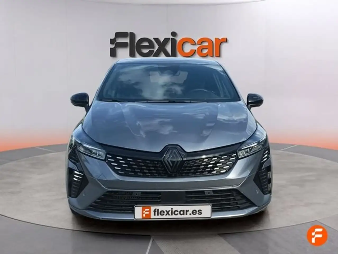 Renault Clio TCe Esprit Alpine 67kW — Galería del vehículo 4