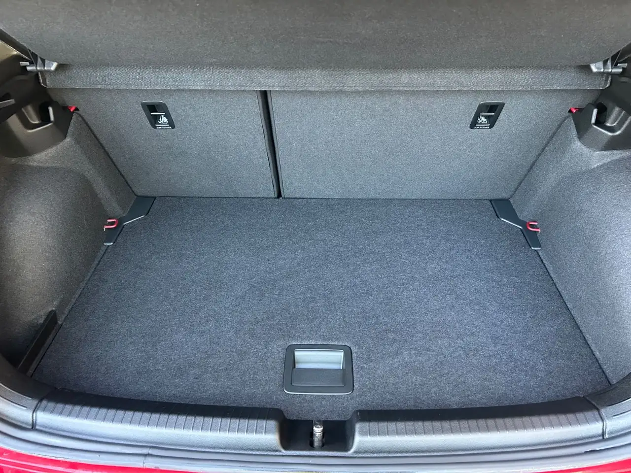 Volkswagen Polo 1.0 TSI Life — Vehicle gallery 20