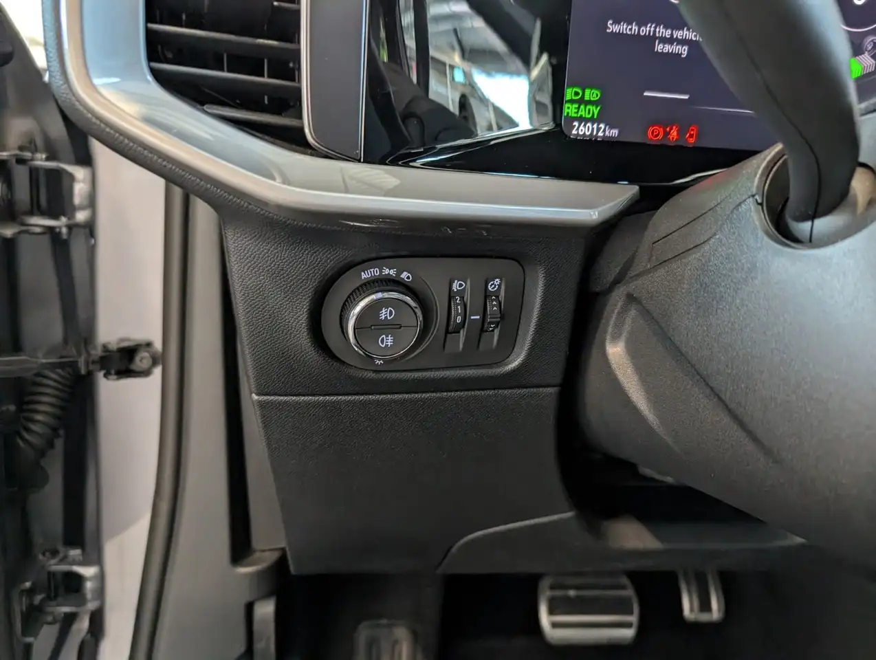 Opel Mokka SHZ LHZ ACC TWW Navi Android Apple Kamera — معرض صور السيارة 22