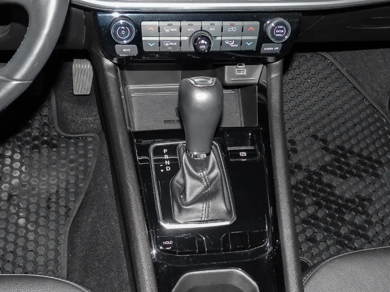 Jeep Compass E-HYBRID LIMITED Premium Park,Komfort,Technologie, — معرض صور السيارة 10