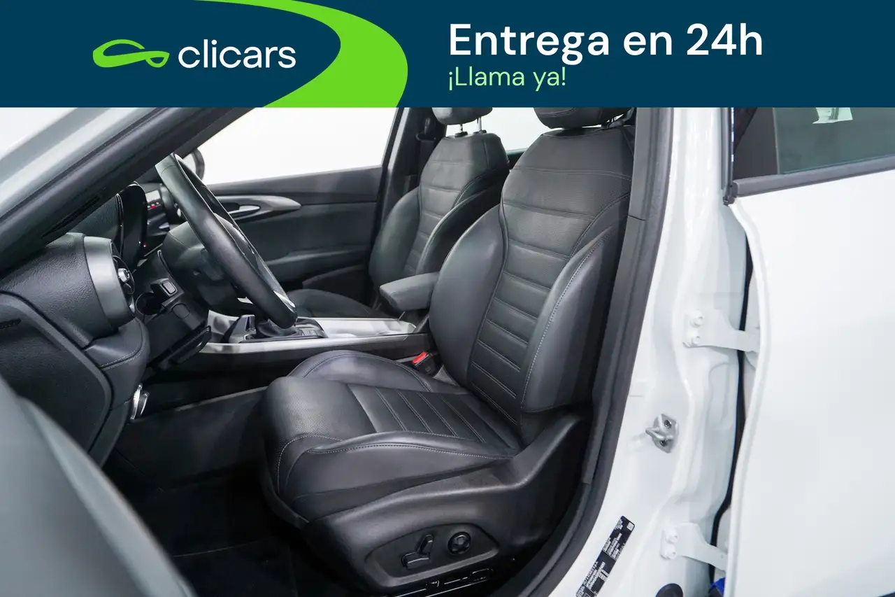 Alfa Romeo Tonale 1.6 DS Sprint FWD — معرض صور السيارة 14