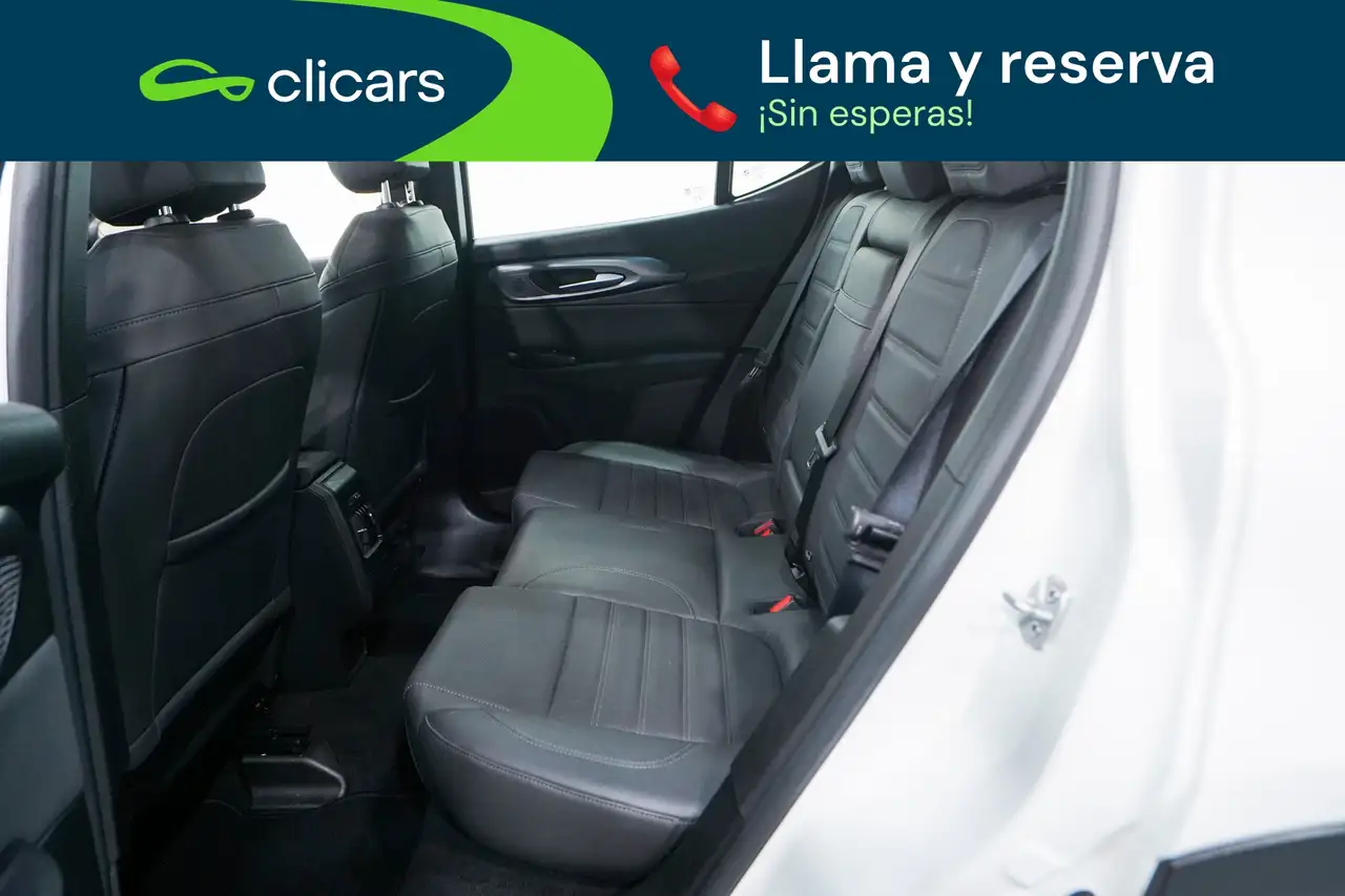 Alfa Romeo Tonale 1.6 DS Sprint FWD — معرض صور السيارة 34