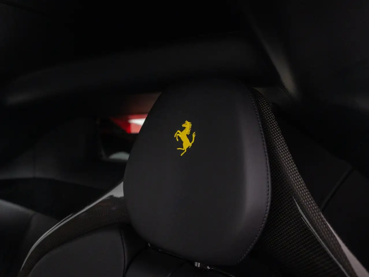 Ferrari SF90 Stradale — معرض صور السيارة 30