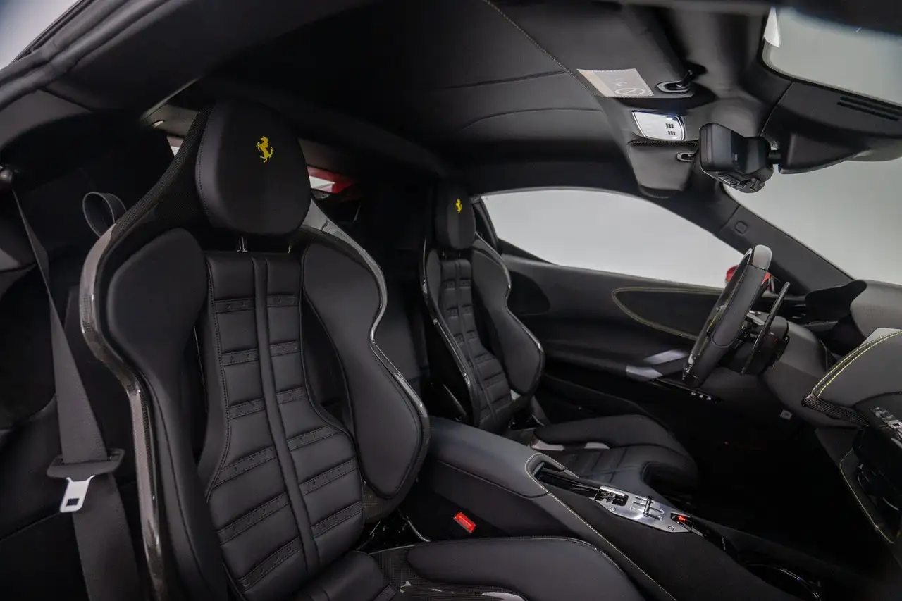 Ferrari SF90 Stradale — معرض صور السيارة 39