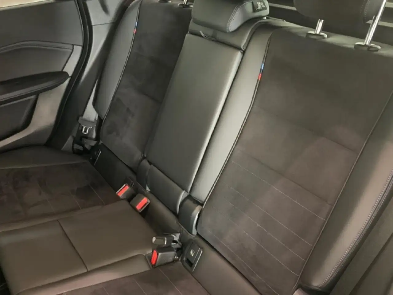 BMW X1 sDrive 20dA — Galerie du véhicule 9
