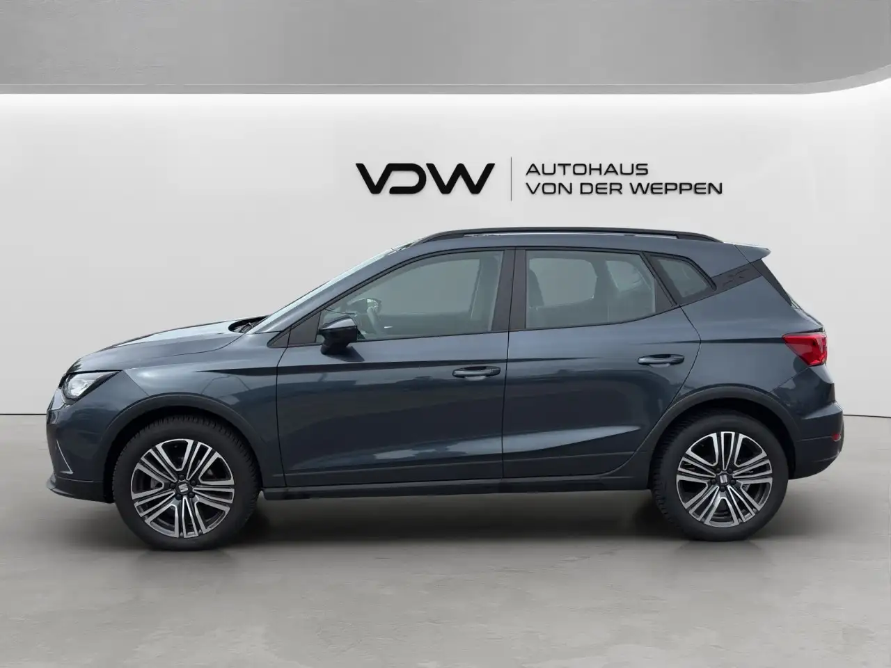 SEAT Arona Style Edition Navi Tempomat SHZ CarPlay — Galería del vehículo 4