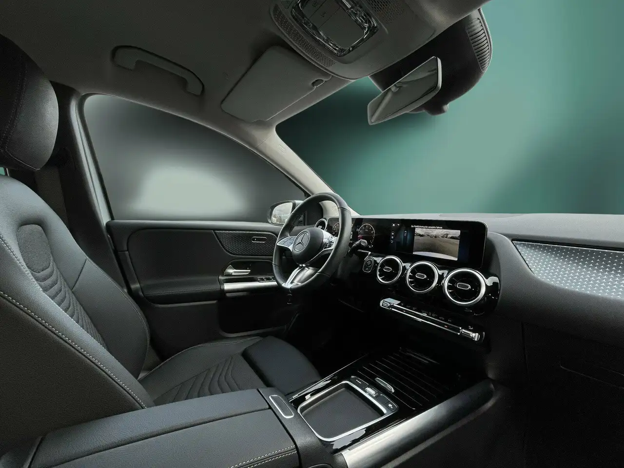 Mercedes-Benz B 180 B 180 PROGRESSIVE+VOR-DISTRO+KAMERA+LENKHZ+EASYP — Galerie du véhicule 14