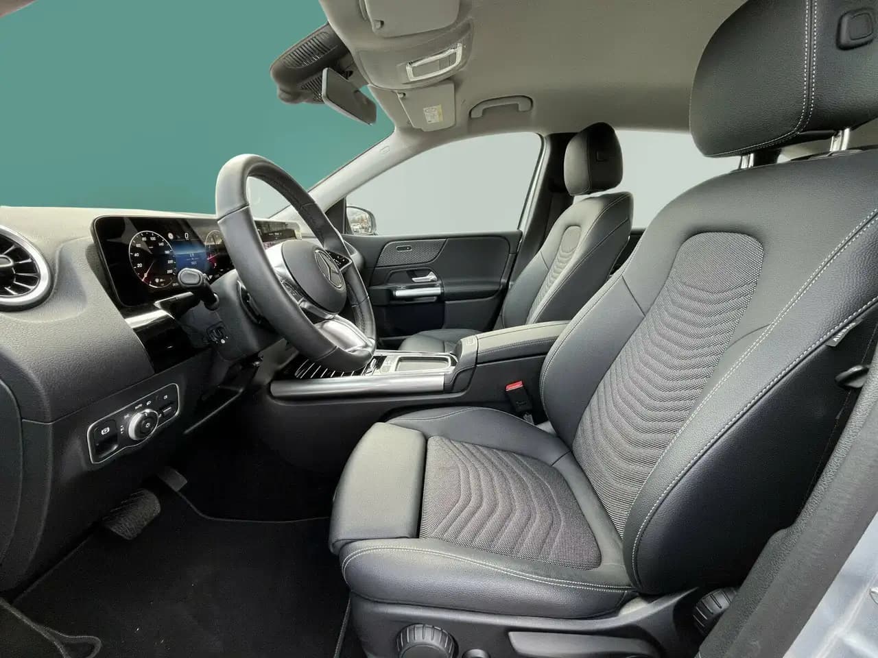 Mercedes-Benz B 180 B 180 PROGRESSIVE+VOR-DISTRO+KAMERA+LENKHZ+EASYP — Galerie du véhicule 10