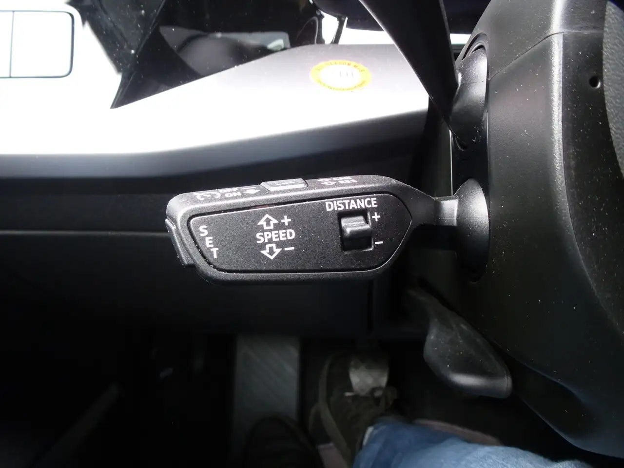 Audi A3 35 TFSI advanced*SHZ*ACCNavi/Tel*2 Z-Klima** — Vehicle gallery 10