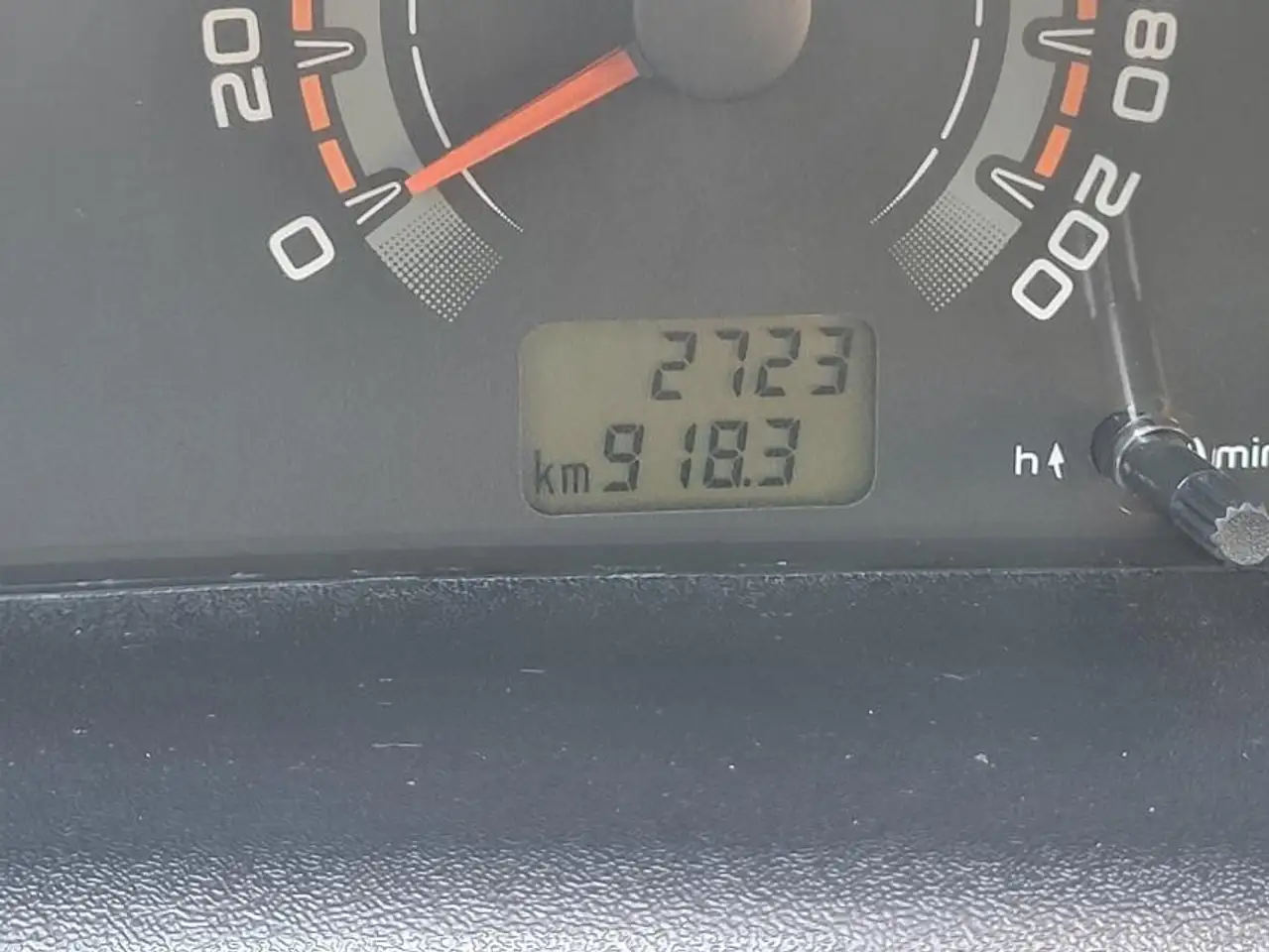 Lada Niva 4x4 TRAVEL COMFORT+LPG-Autogas+SITZHEIZUNG — معرض صور السيارة 28