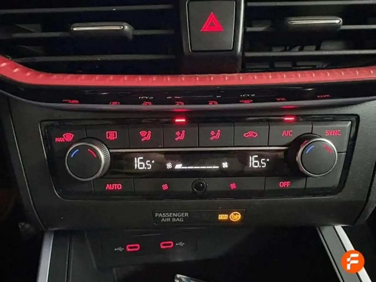 SEAT Arona 1.0 TSI 85kW (115CV) DSG FR Limited Ed — Vehicle gallery 15