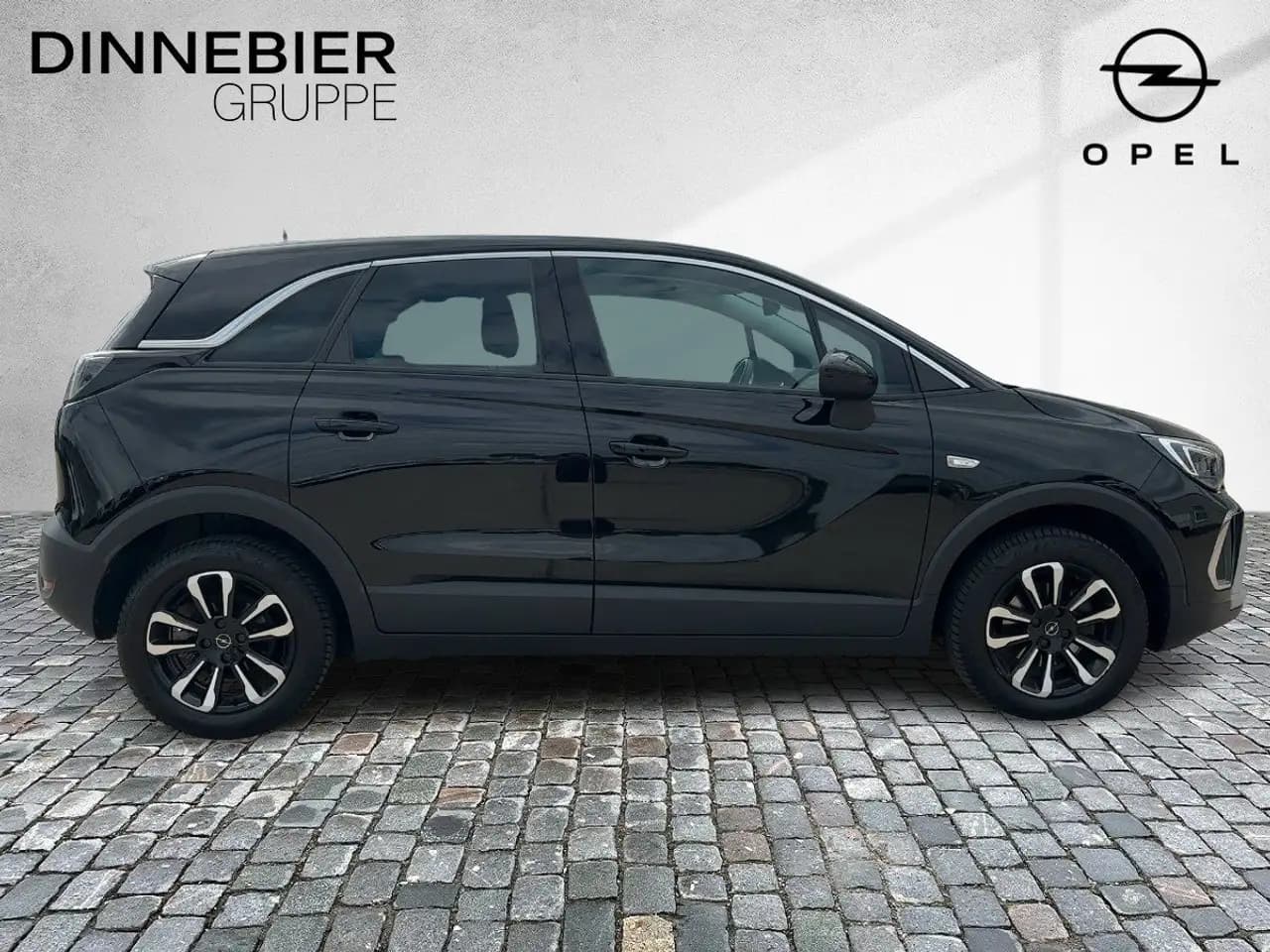 Opel Crossland Elegance LED+Kamera+Winterpaket — معرض صور السيارة 6