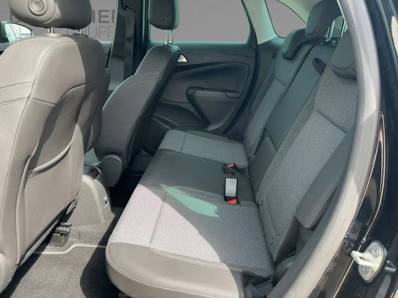 Opel Crossland Elegance LED+Kamera+Winterpaket — معرض صور السيارة 10