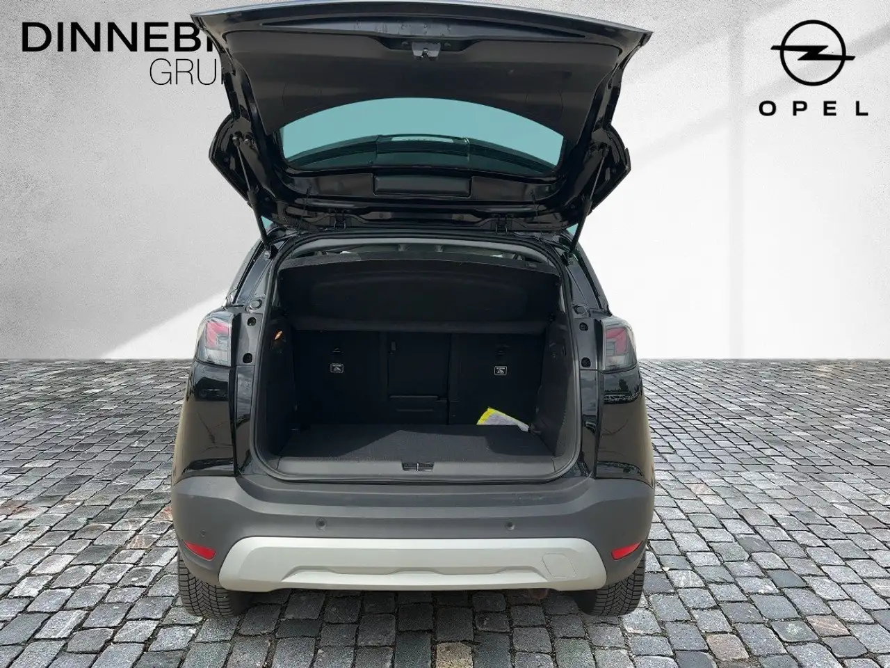 Opel Crossland Elegance LED+Kamera+Winterpaket — معرض صور السيارة 8