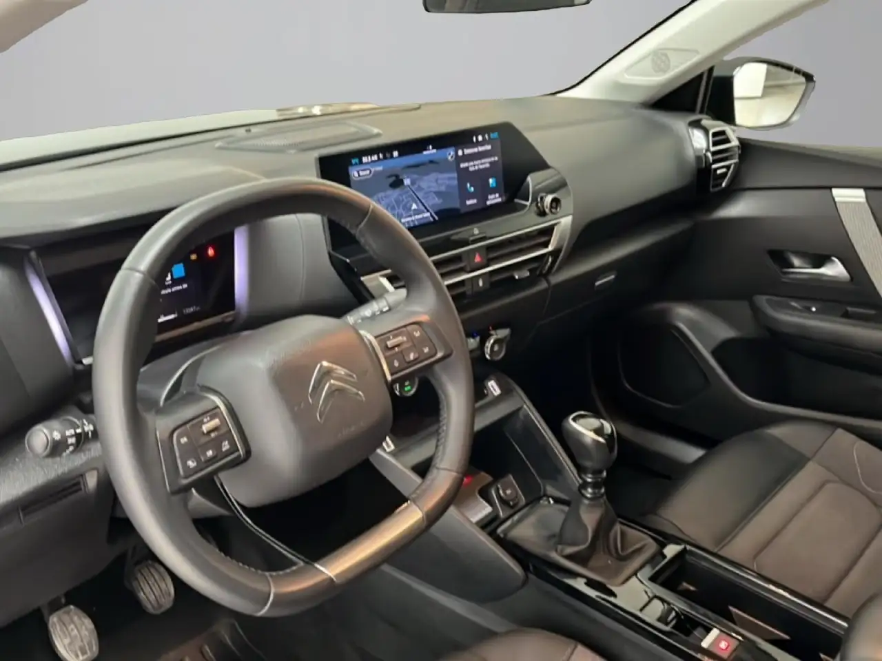 Citroen C4 1.2 PureTech Plus S&S 130 — معرض صور السيارة 16