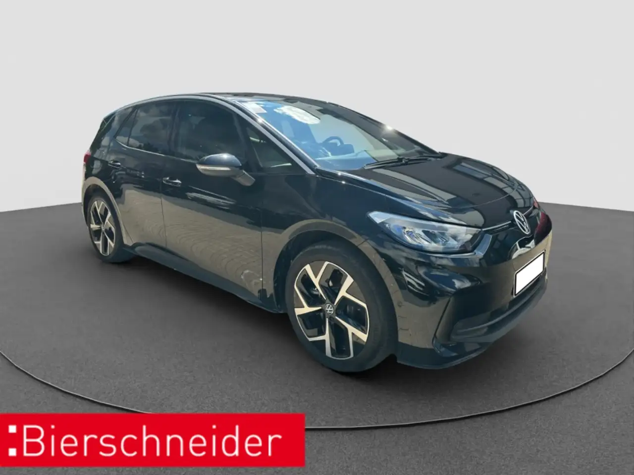 Volkswagen ID.3 Pro KAMERA LED ACC NAVI SHZ — معرض صور السيارة 10