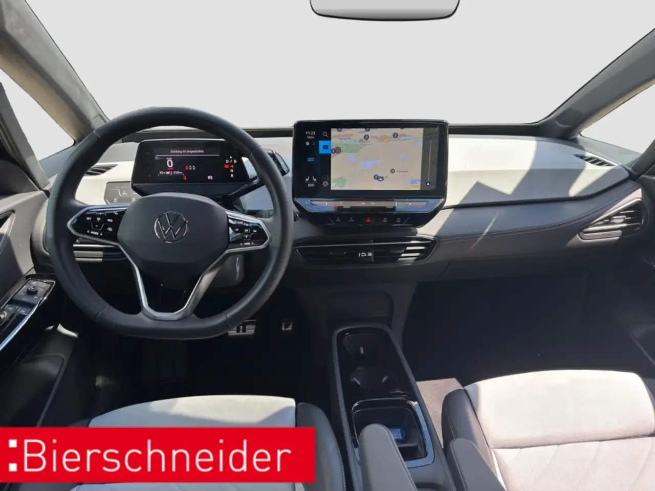 Volkswagen ID.3 Pro KAMERA LED ACC NAVI SHZ — معرض صور السيارة 19