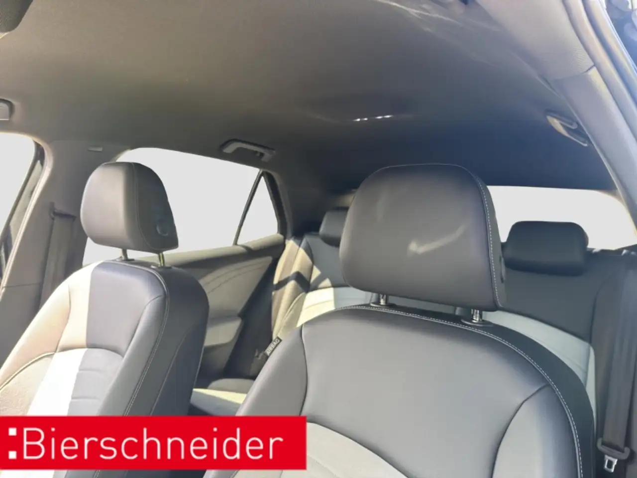 Volkswagen ID.3 Pro KAMERA LED ACC NAVI SHZ — معرض صور السيارة 30