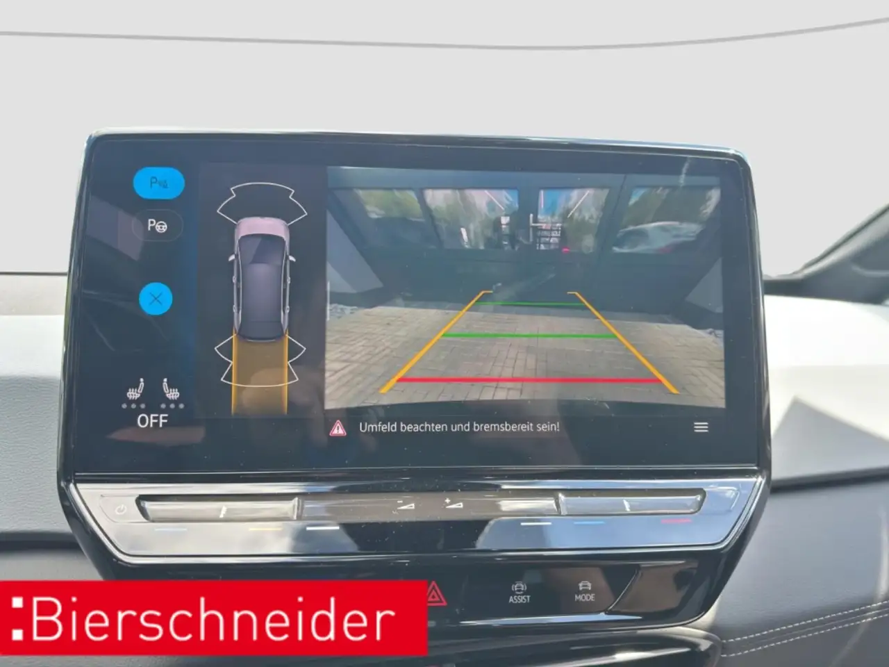 Volkswagen ID.3 Pro KAMERA LED ACC NAVI SHZ — معرض صور السيارة 25