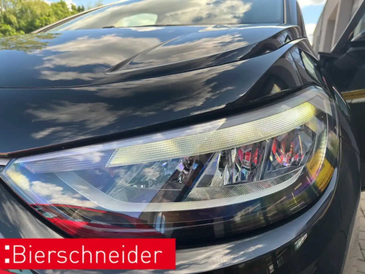 Volkswagen ID.3 Pro KAMERA LED ACC NAVI SHZ — معرض صور السيارة 36