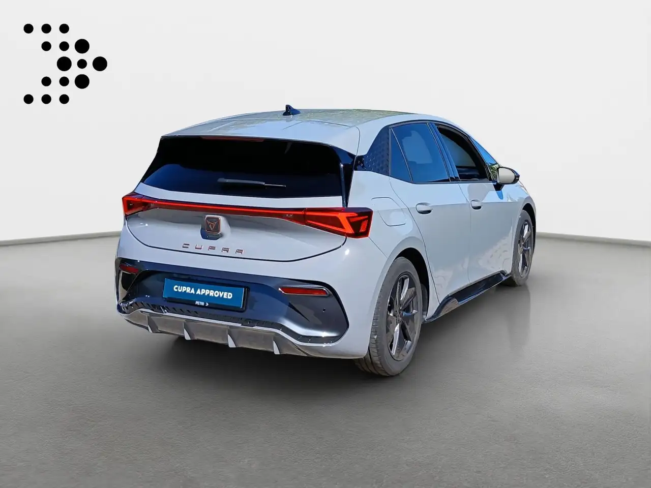 CUPRA Born Cupra Born 62kW *Carplay*PDC*SHZ*Spurh.* — Vehicle gallery 4