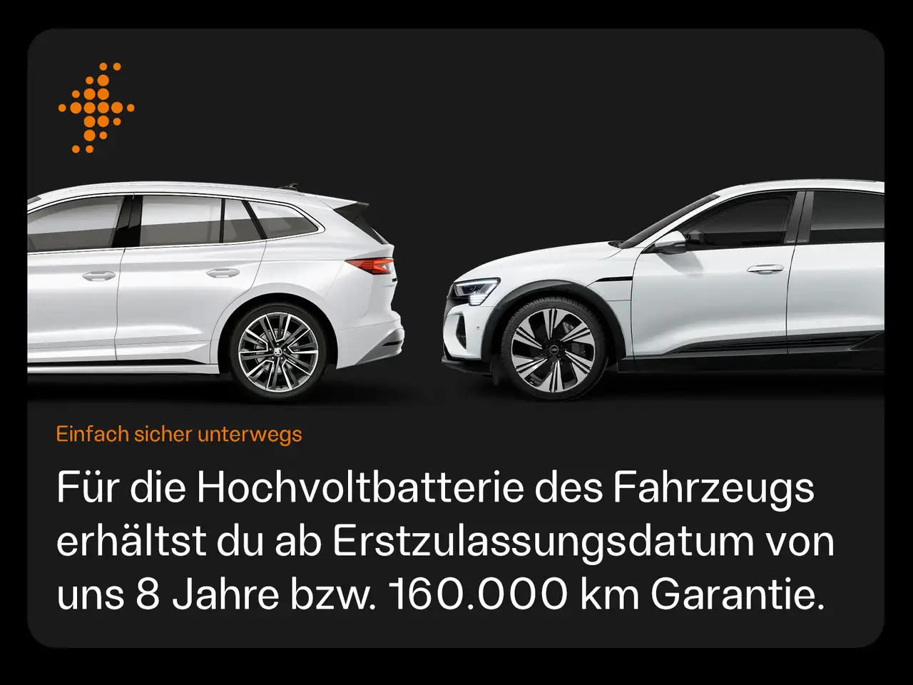 CUPRA Born Cupra Born 62kW *Carplay*PDC*SHZ*Spurh.* — Vehicle gallery 10