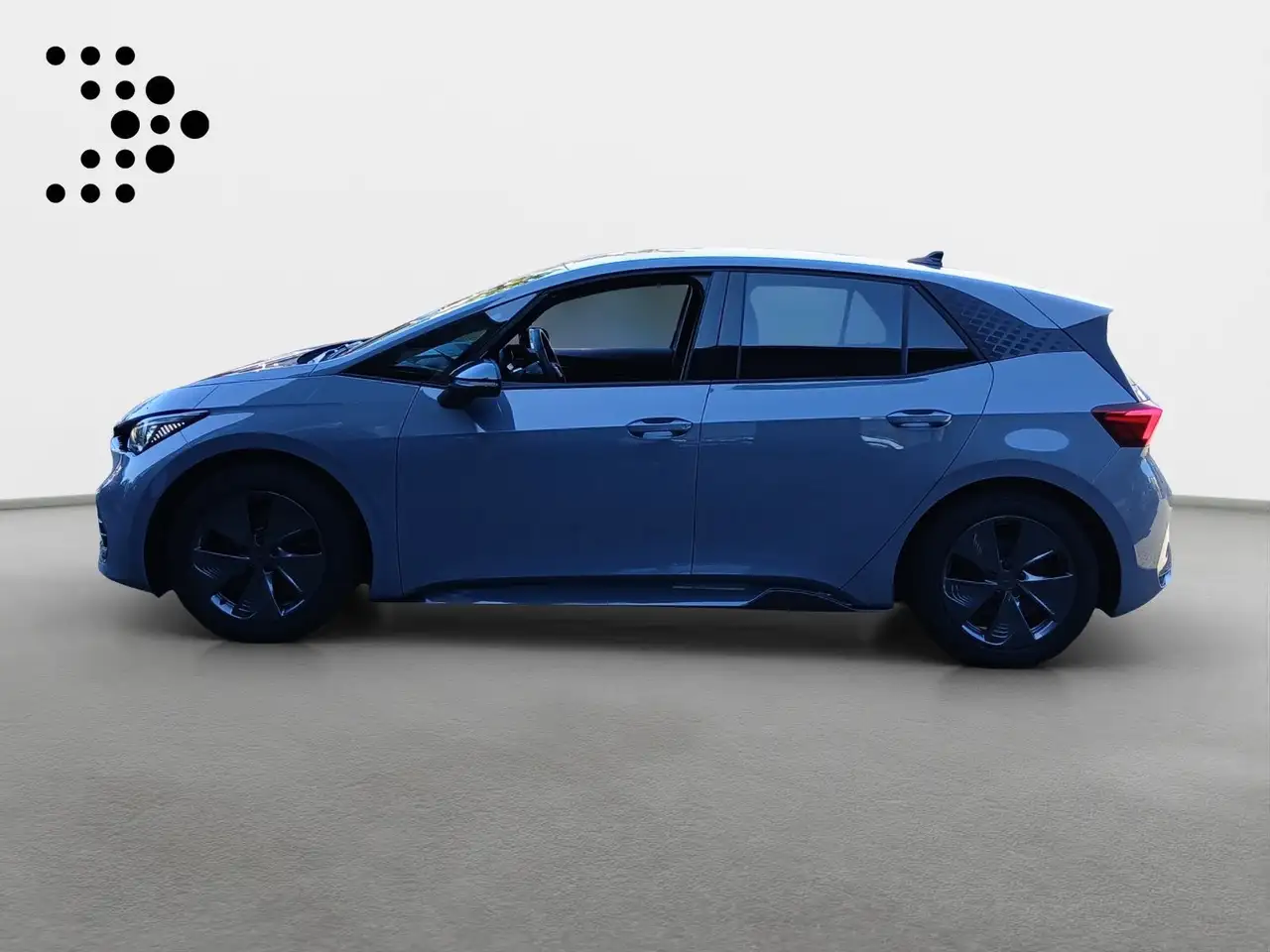 CUPRA Born Cupra Born 62kW *Carplay*PDC*SHZ*Spurh.* — Vehicle gallery 5