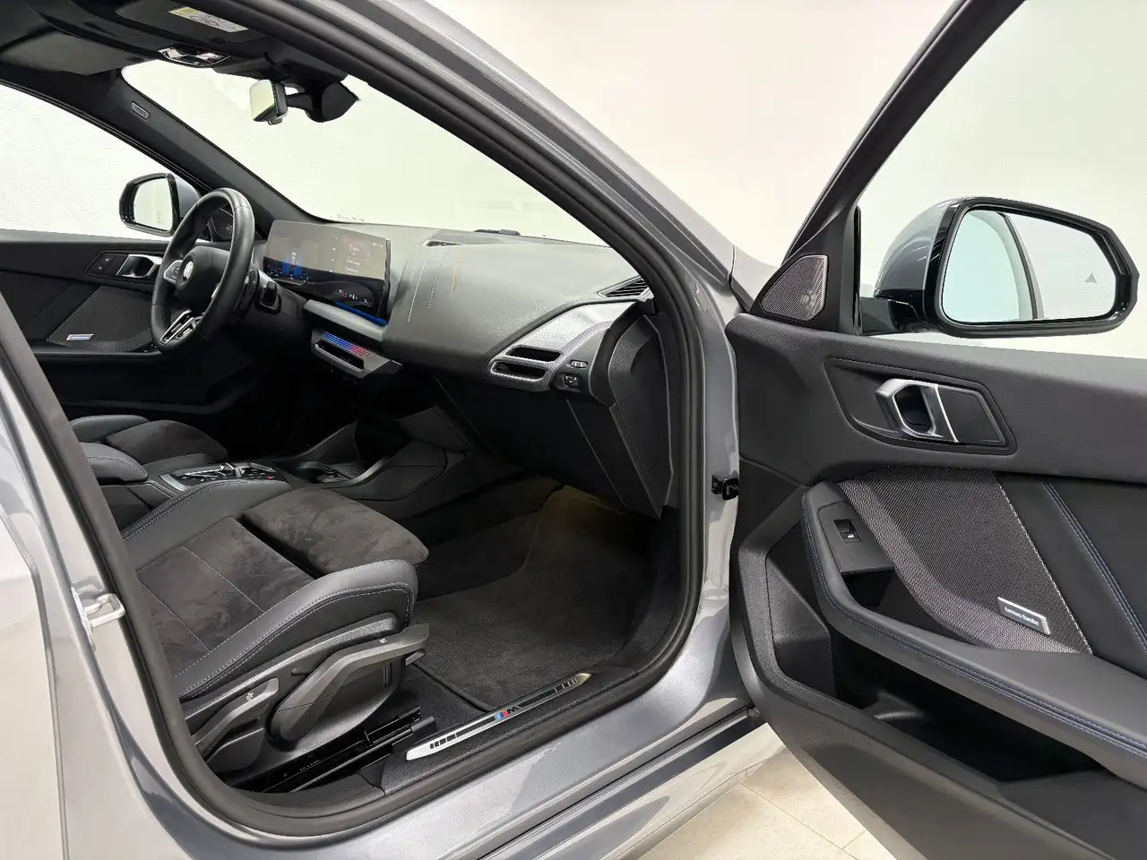 BMW 120 *1.HAND* *M SPORTPAKET PRO*HARMAN KARDON* — Galerie du véhicule 14