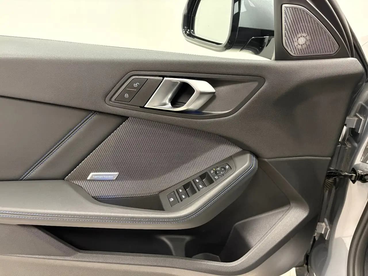 BMW 120 *1.HAND* *M SPORTPAKET PRO*HARMAN KARDON* — Galerie du véhicule 12