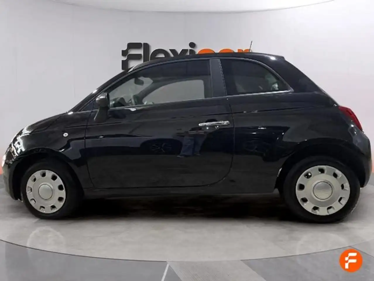 Fiat 500 Monotrim 1.0 Hybrid 51KW (70 CV) — معرض صور السيارة 4