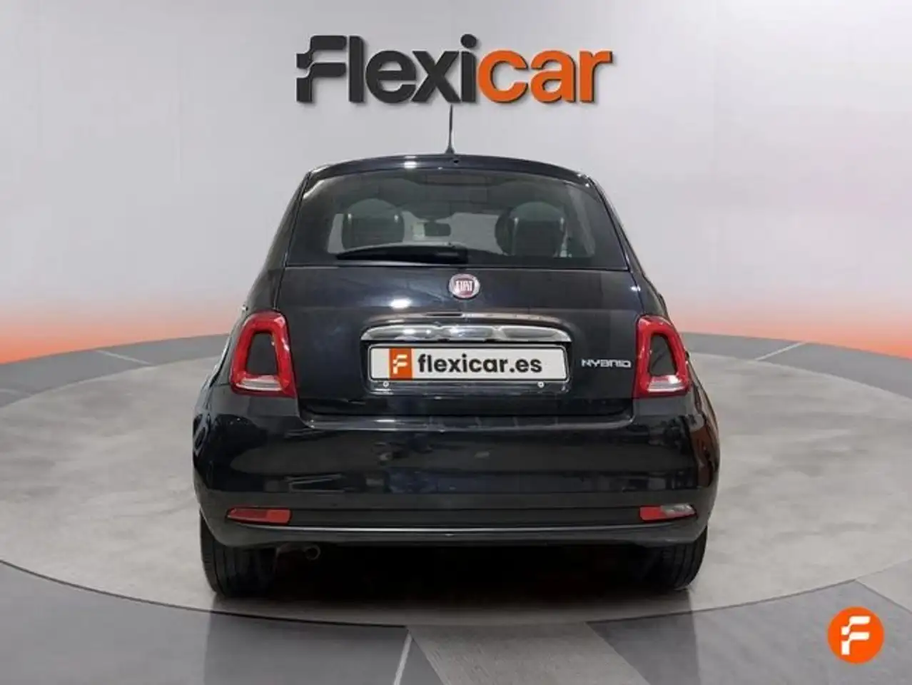 Fiat 500 Monotrim 1.0 Hybrid 51KW (70 CV) — معرض صور السيارة 7