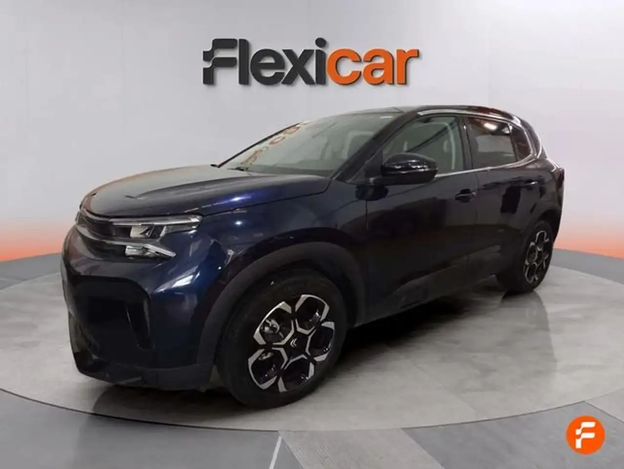 Citroen C5 Aircross PureTech 96kW (130CV) S&S Plus — Galerie du véhicule 3