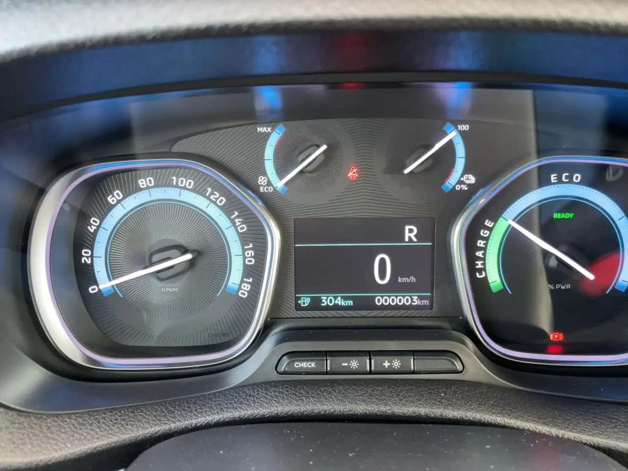 Opel Vivaro Kasten -e (75kWh) (L2) Edition M 2xKlima — معرض صور السيارة 21