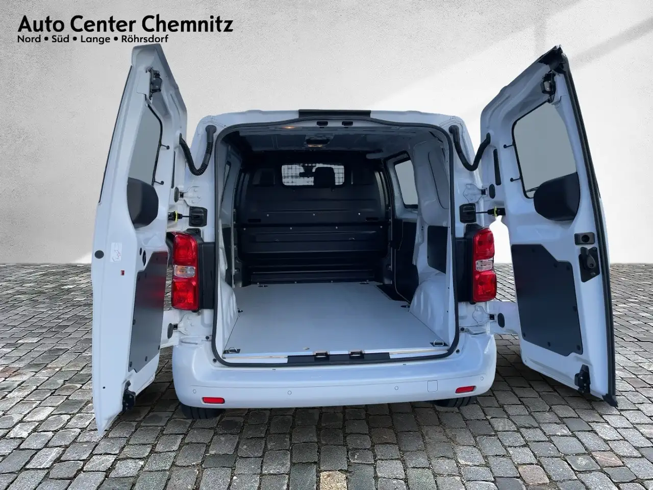 Opel Vivaro Kasten -e (75kWh) (L2) Edition M 2xKlima — معرض صور السيارة 7