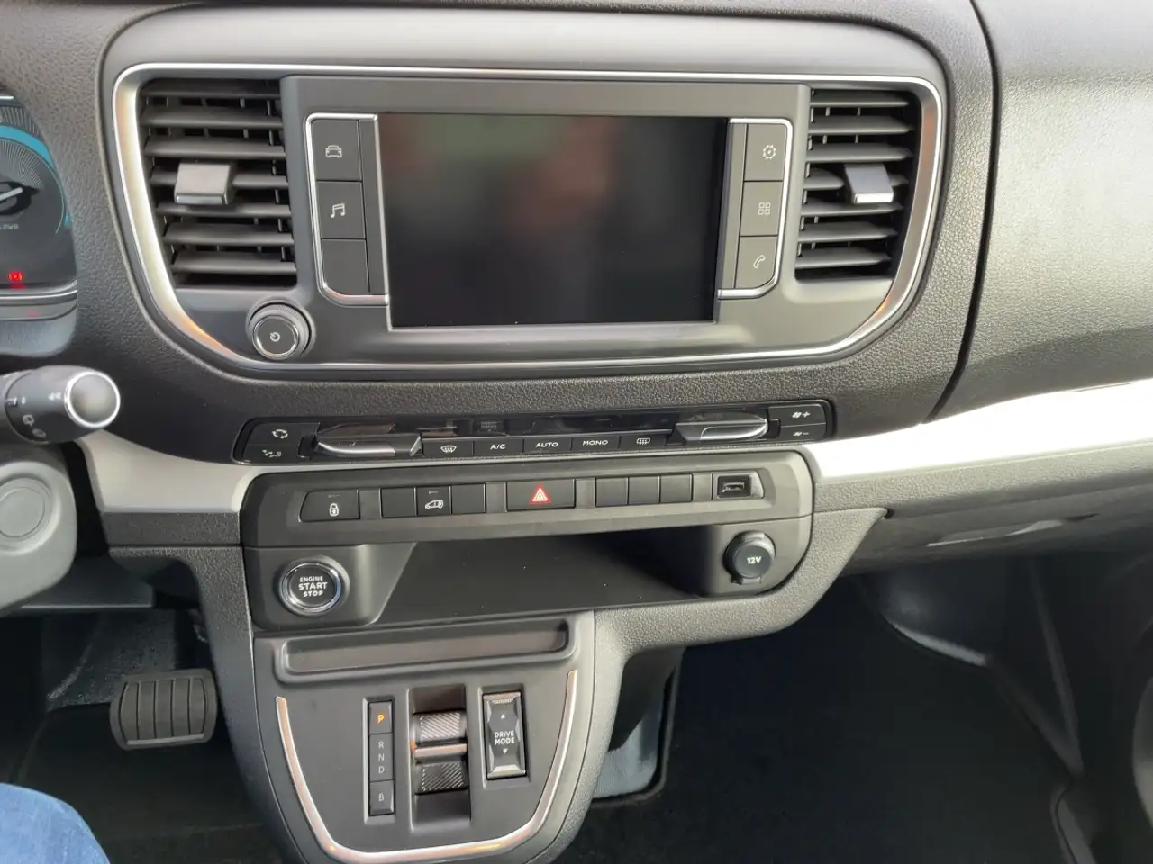 Opel Vivaro Kasten -e (75kWh) (L2) Edition M 2xKlima — معرض صور السيارة 16