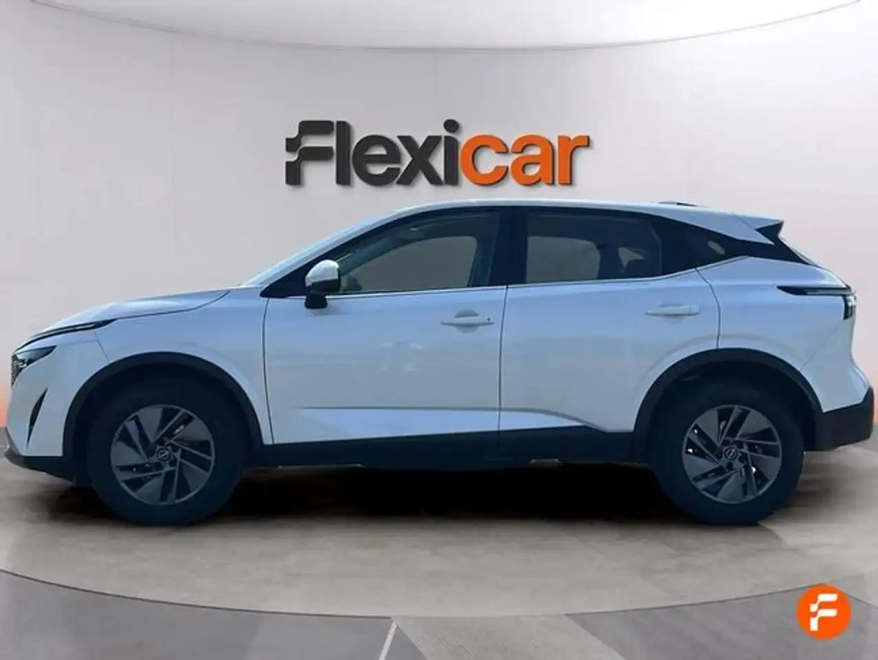 Nissan Qashqai DIG-T 103kW (140CV) mHEV 4x2 N-Design — Galería del vehículo 5
