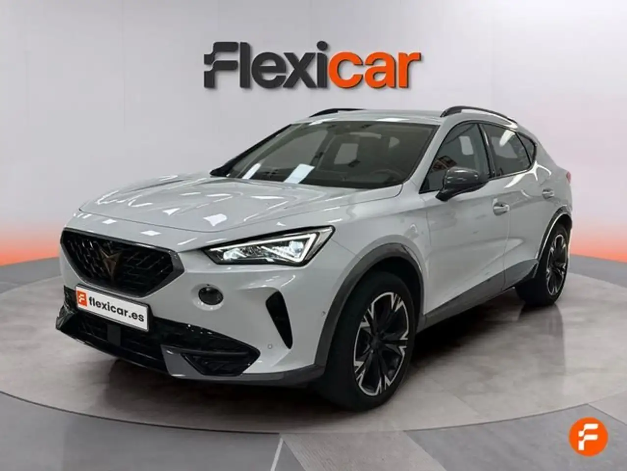 CUPRA Formentor 1.5 TSI 110kW (150 CV) — معرض صور السيارة 3