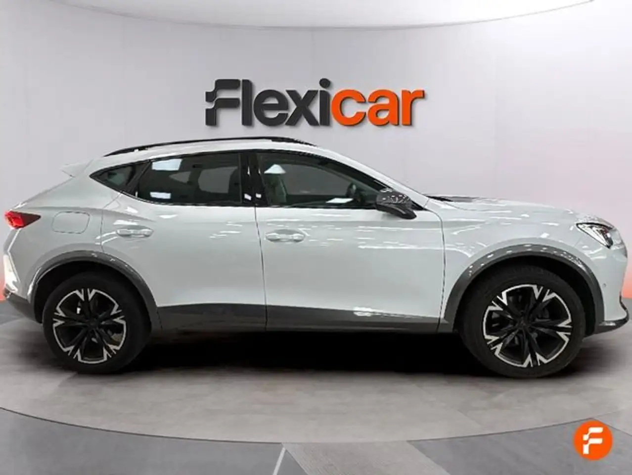 CUPRA Formentor 1.5 TSI 110kW (150 CV) — معرض صور السيارة 9