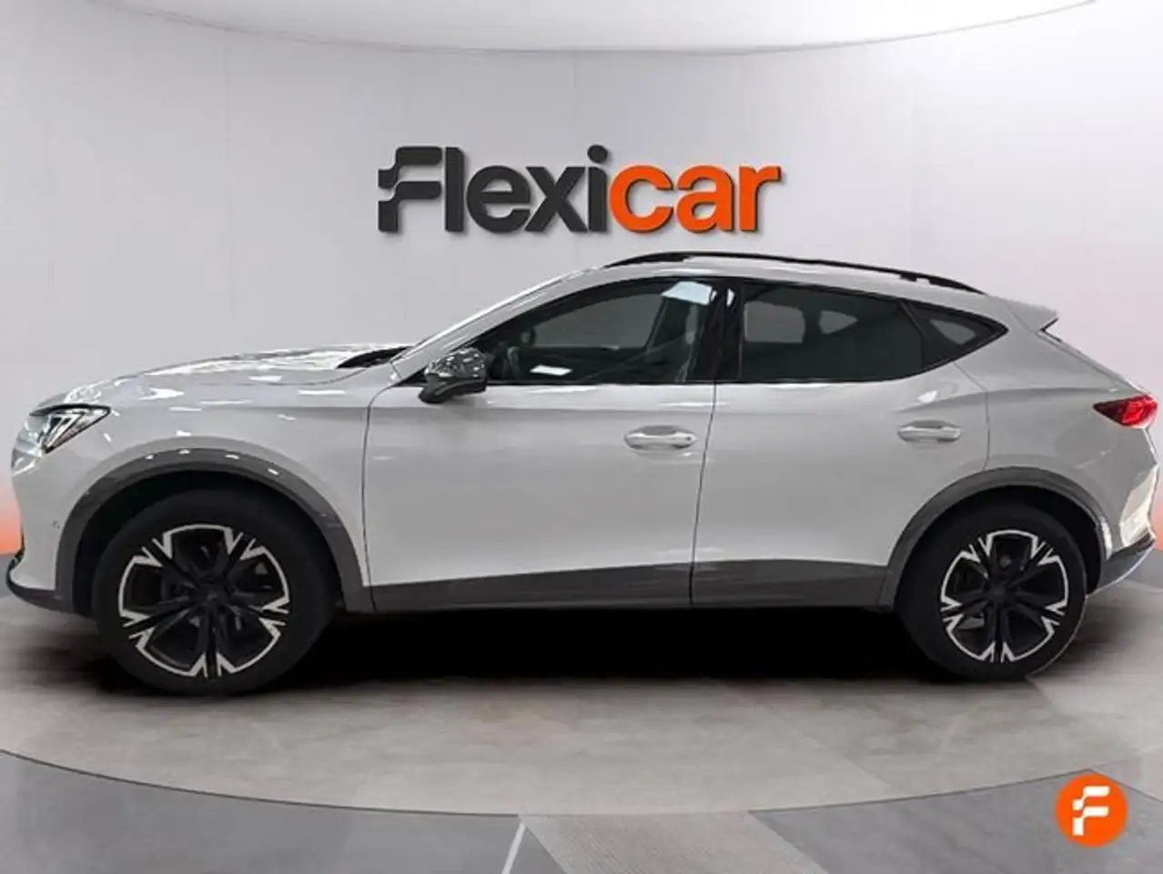 CUPRA Formentor 1.5 TSI 110kW (150 CV) — معرض صور السيارة 4