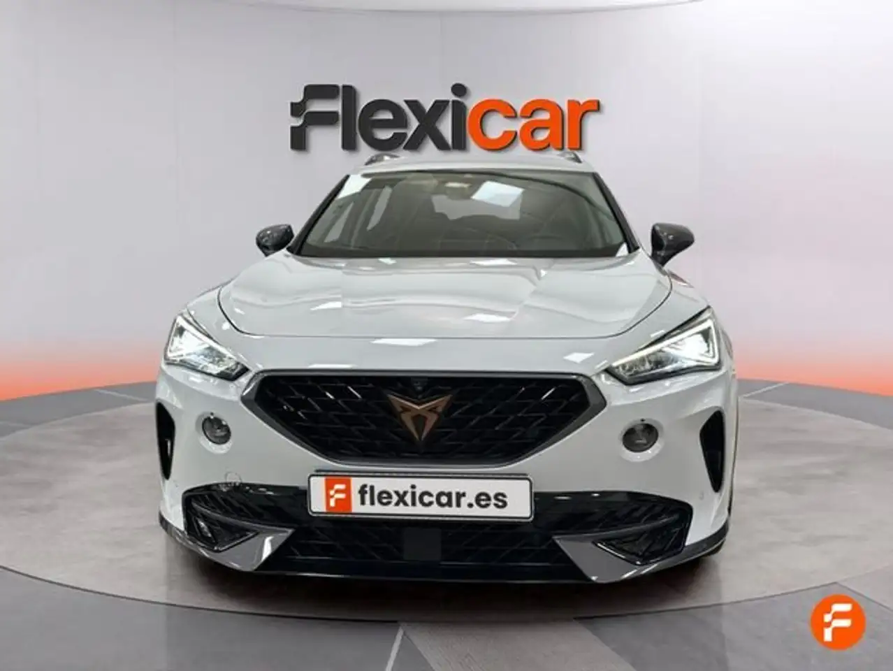 CUPRA Formentor 1.5 TSI 110kW (150 CV) — معرض صور السيارة 2