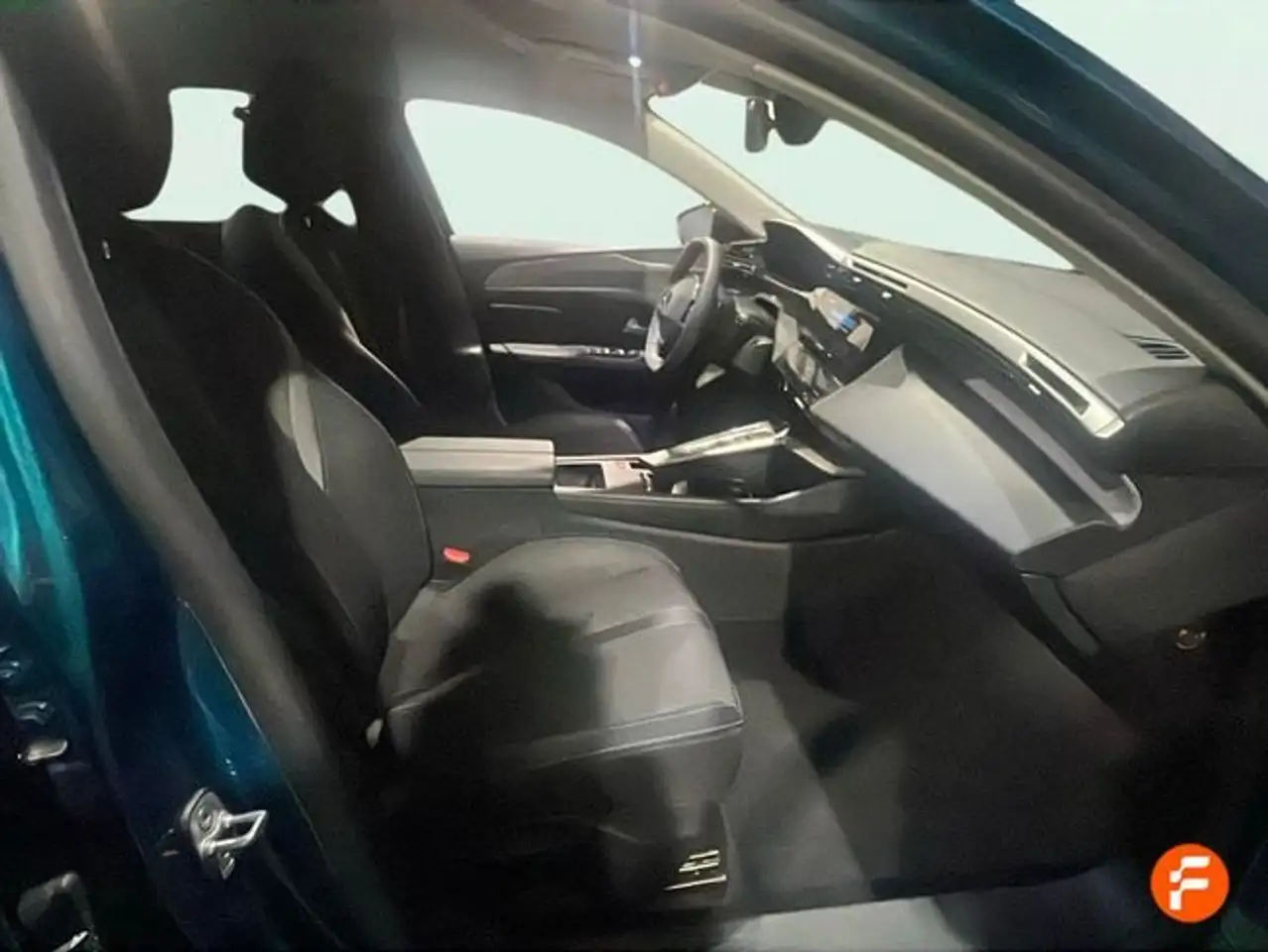 Peugeot 308 1.5 BlueHDi S&S Allure EAT8 130 — معرض صور السيارة 15