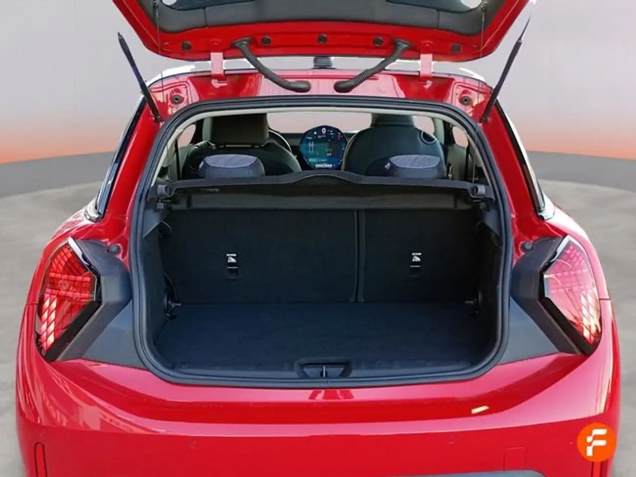 MINI Cooper — Galería del vehículo 24