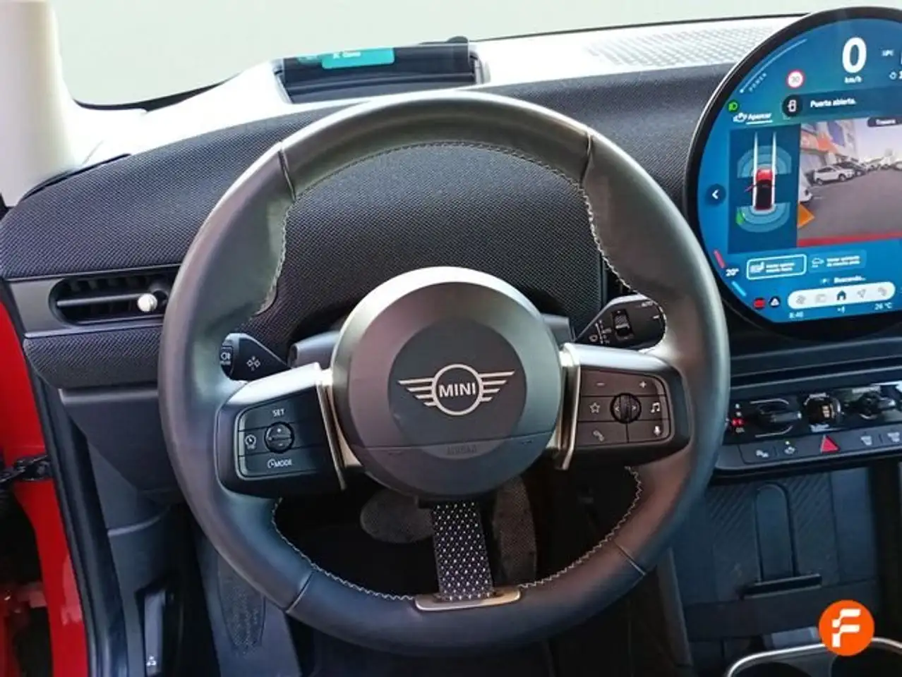 MINI Cooper — Galería del vehículo 13