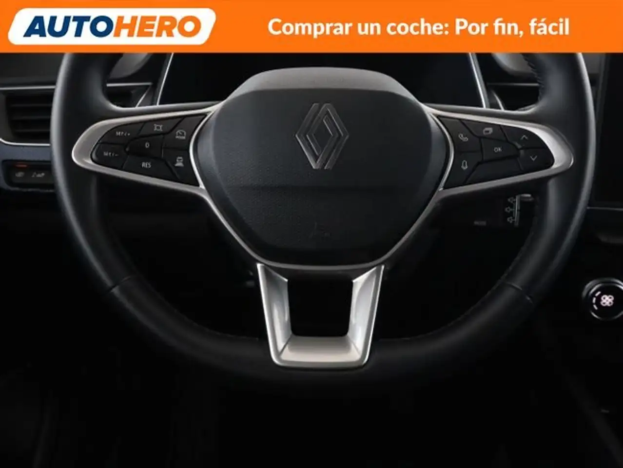 Renault Arkana 1.3 TCe Mild-Hybrid Evolution — Vehicle gallery 24